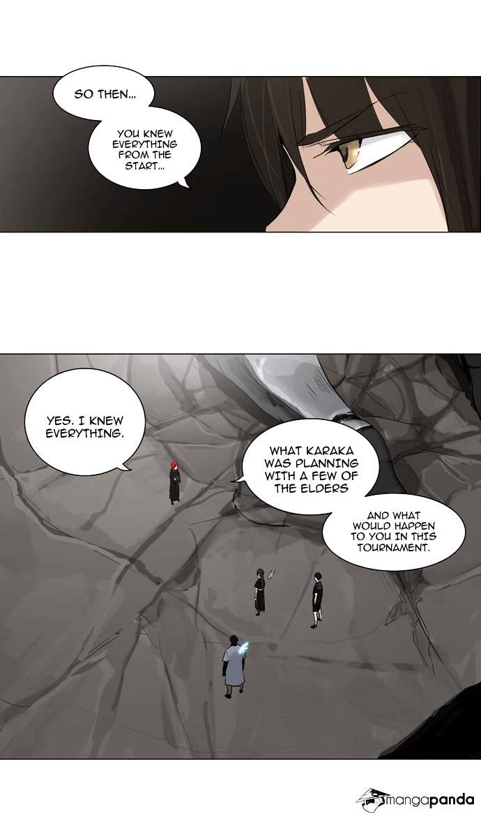 Tower of God, Chapter 171 image 18